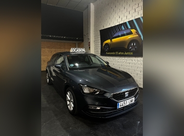 Seat - Leon